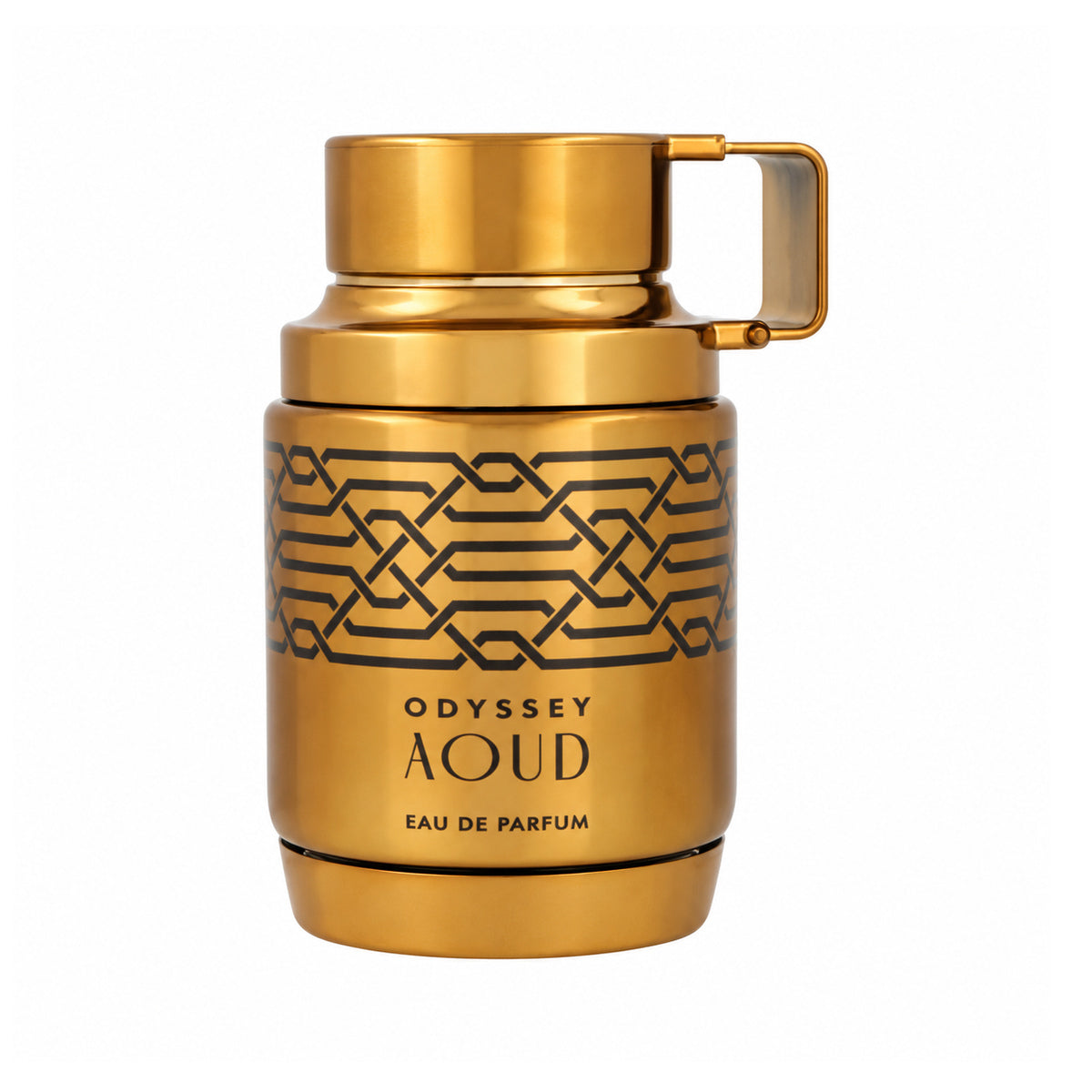 Frasco de Armaf Odyssey Aoud EDP
