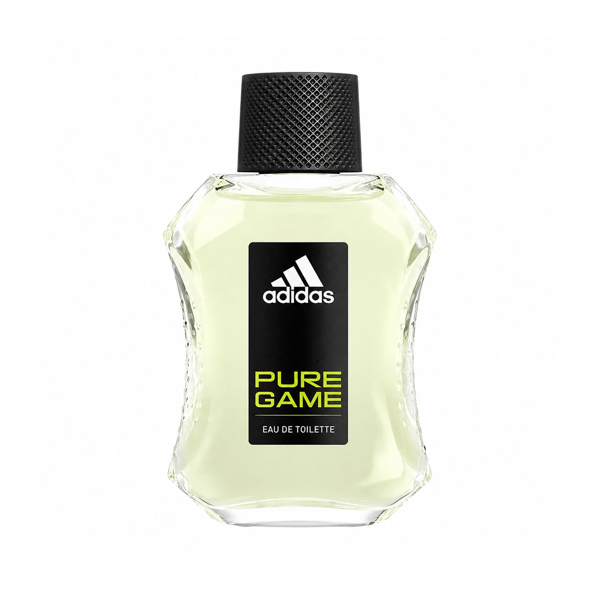 Frasco de Adidas Pure Game EDT