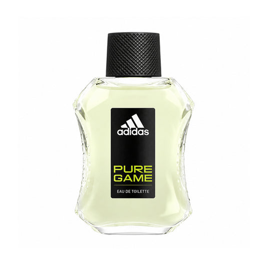 Frasco de Adidas Pure Game EDT