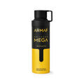 Frasco de Armaf Odyssey Mega Body Mist