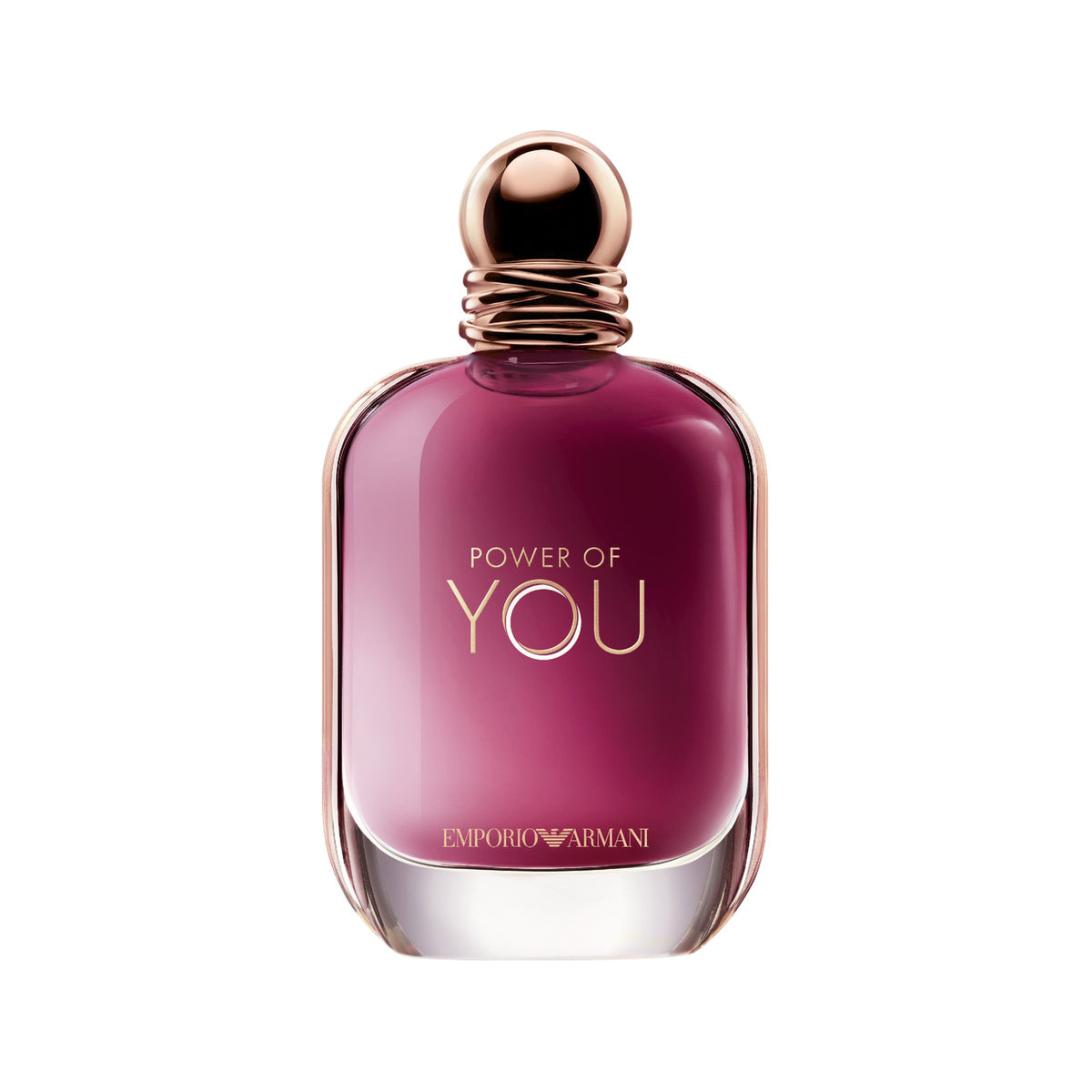 Frasco de Power Of You EDP