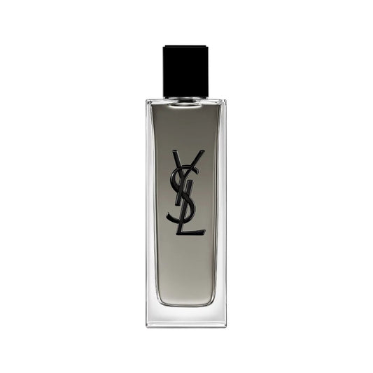 Frasco de MYSLF Intense Eau De Toilette by YSL