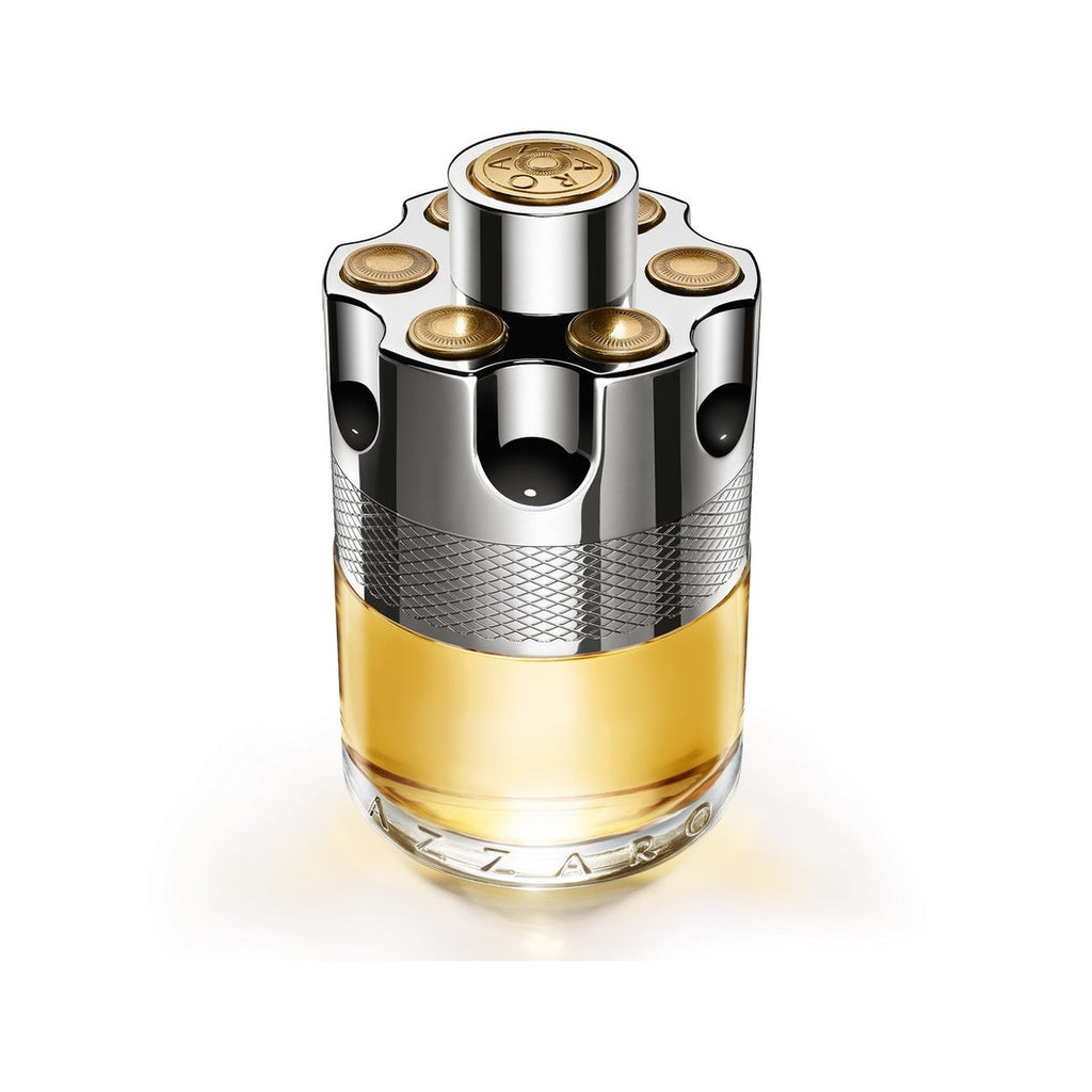 Frasco de Azzaro Wanted EDT for Men