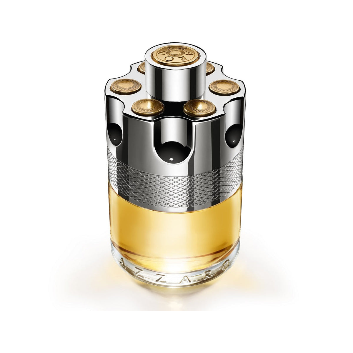 Frasco de Azzaro Wanted EDT for Men