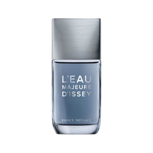Frasco de Issey Miyake L’Eau Majeure D’Issey