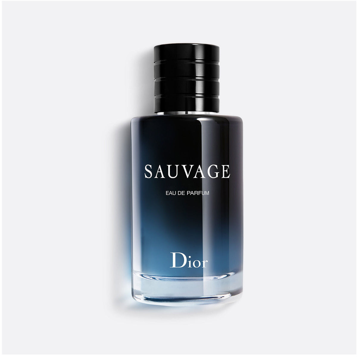 Frasco de Sauvage Eau De Parfum