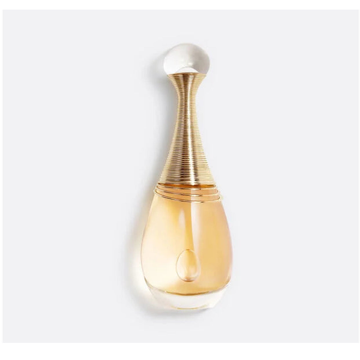 Frasco de J’adore by Dior EDP