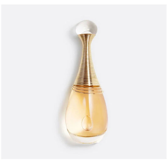 Frasco de J’adore by Dior EDP