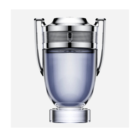 Frasco de Invictus Eau de Toilette