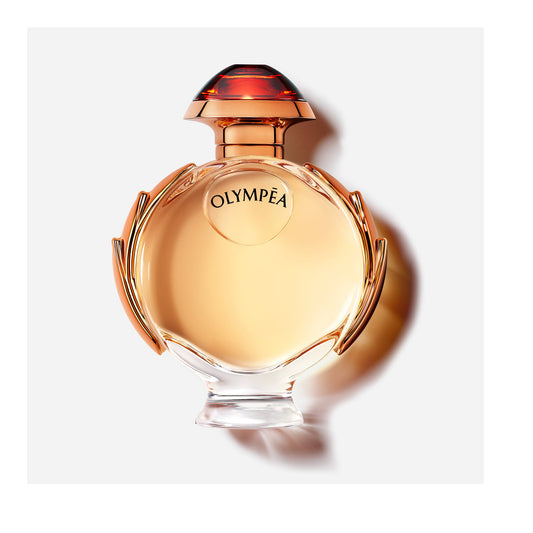Frasco de Olympea Intense Eau de Parfum