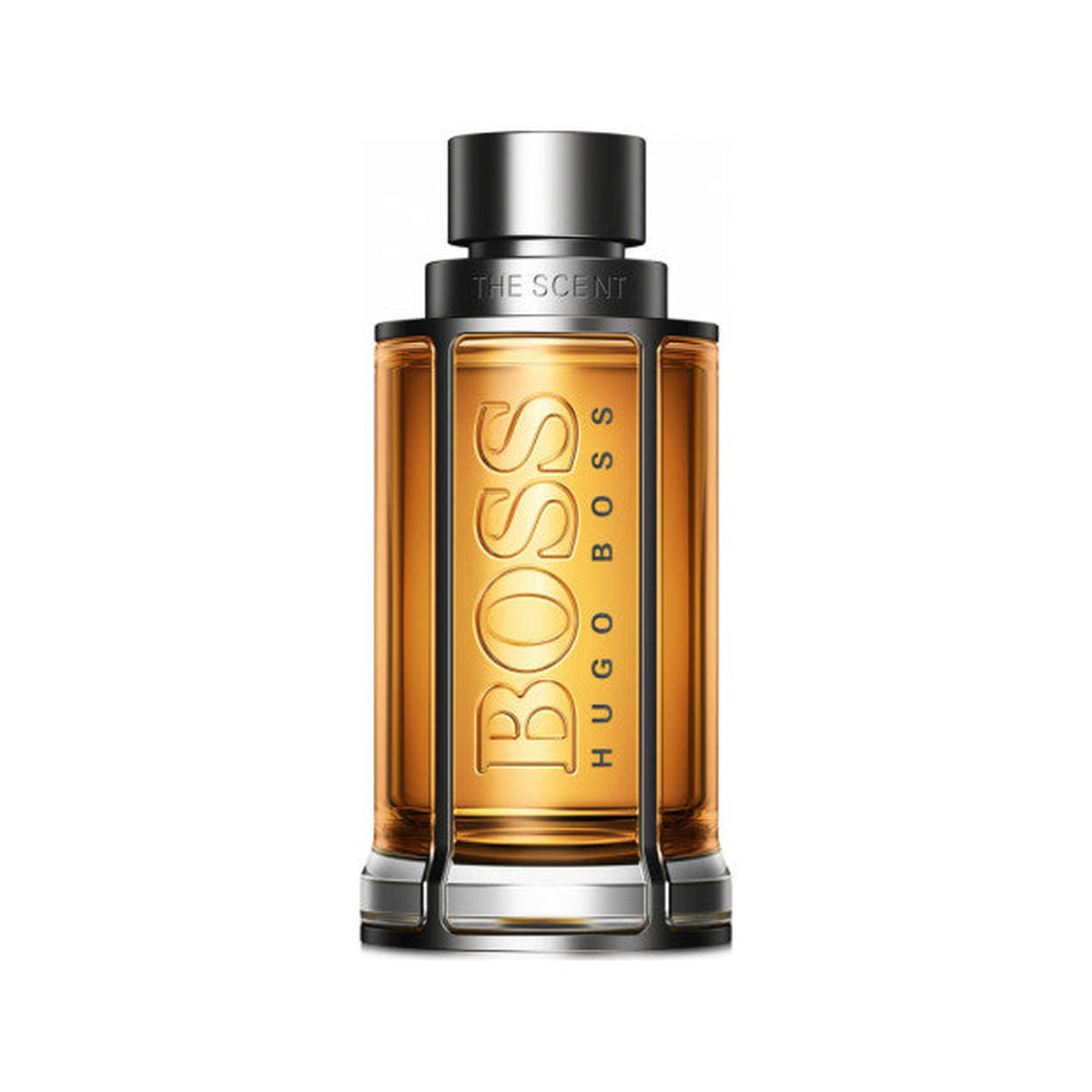 Frasco de Hugo Boss The Scent Eau de Toilette
