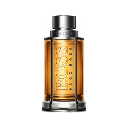 Frasco de Hugo Boss The Scent Eau de Toilette