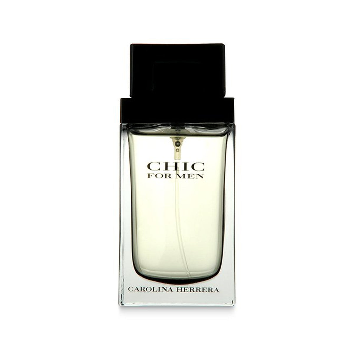 Frasco de Chic for Men Eau de Toilette