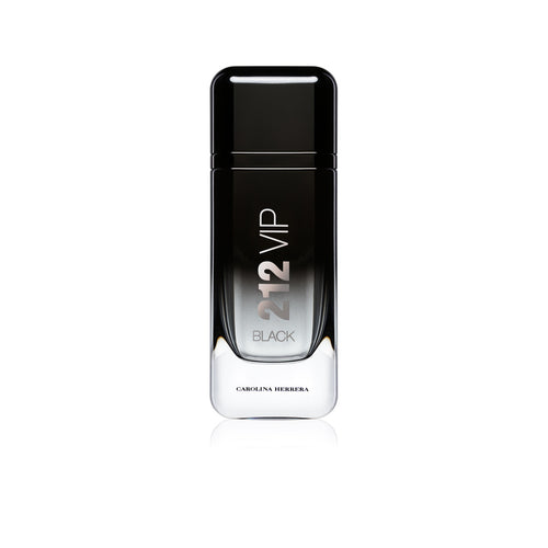Frasco de CH 212 VIP Black EDP for Men
