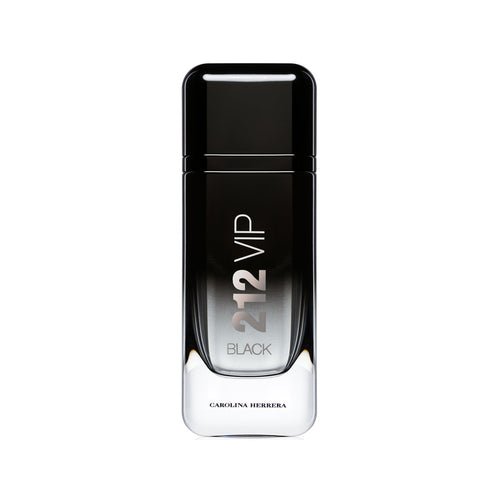Frasco de CH 212 VIP Black EDP for Men