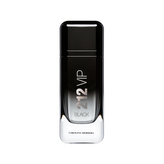 Frasco de CH 212 VIP Black EDP for Men