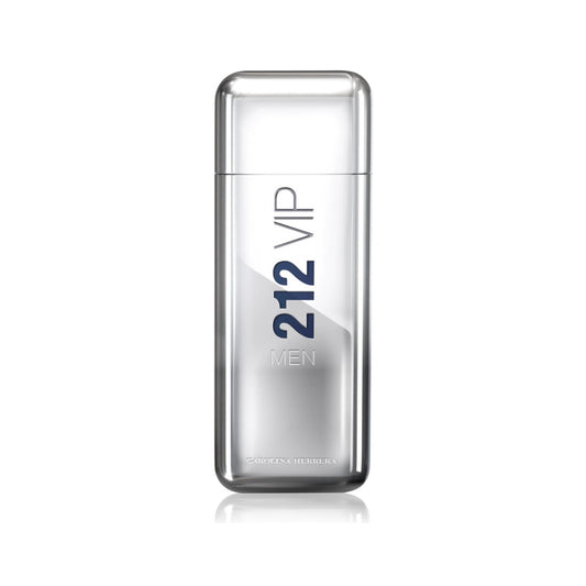 Frasco de 212 VIP EDT