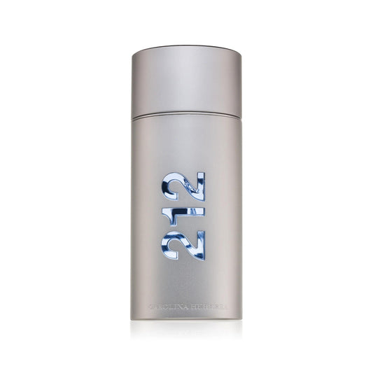 Frasco de CH 212 NYC EDT