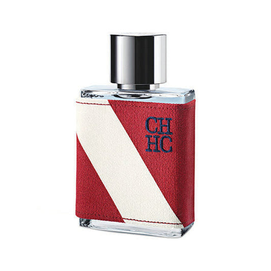 Frasco de CH Men Sport Eau de Toilette