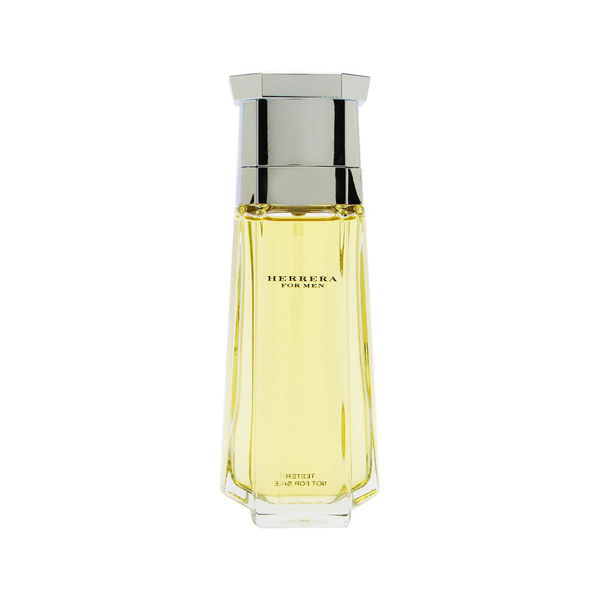 Frasco de Carolina Herrera EDT