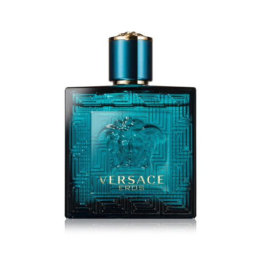 Frasco de Versace Eros EDT