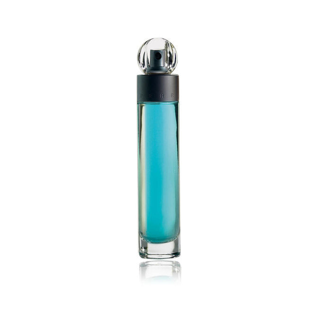 Frasco de Perry Ellis 360° EDT for Men