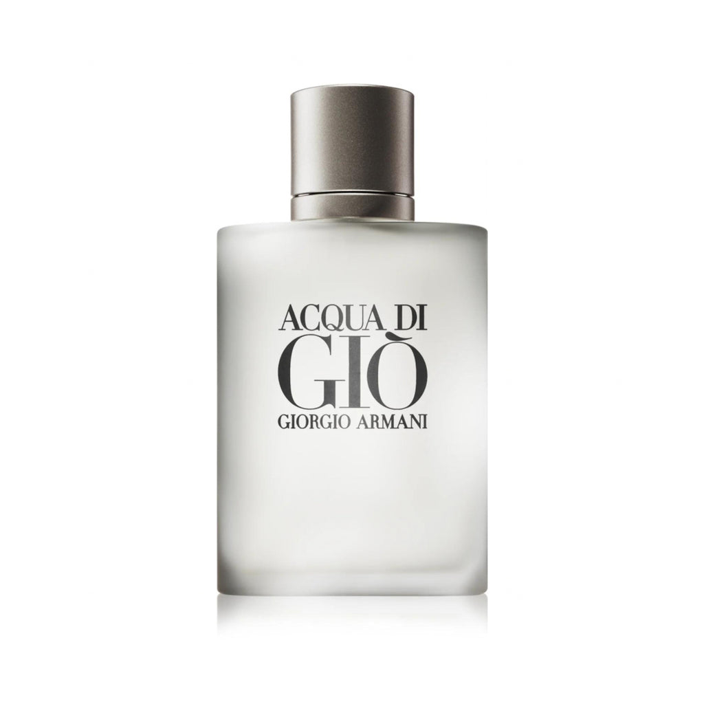 Frasco de Acqua Di Gio Pour Homme EDT