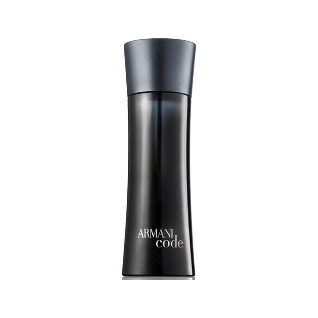 Frasco de Armani Code EDT for Men