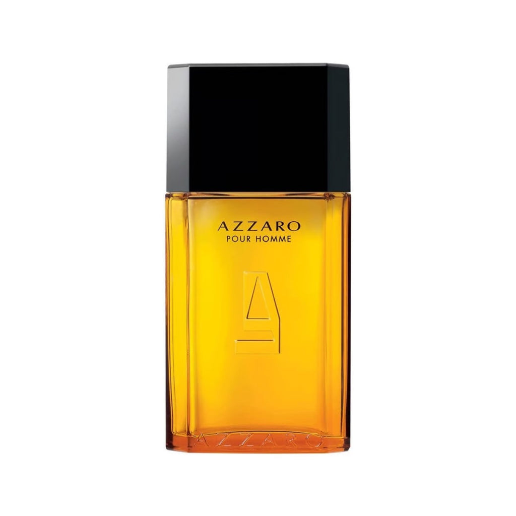 Frasco de Azzaro Pour Homme EDT
