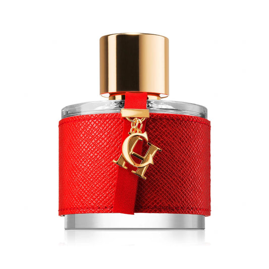 Frasco de CH Eau de Toilette