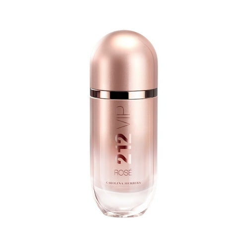Frasco de 212 VIP Rosé EDP