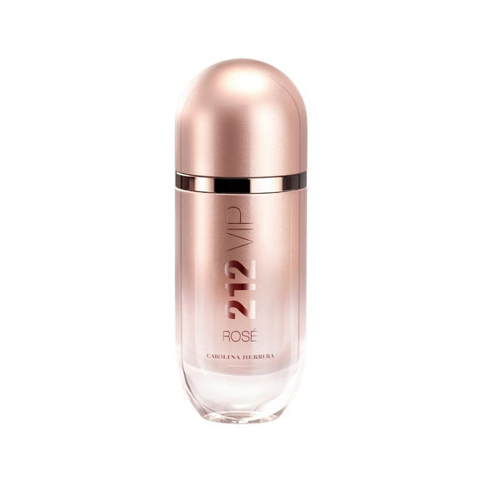 Frasco de 212 VIP Rosé EDP