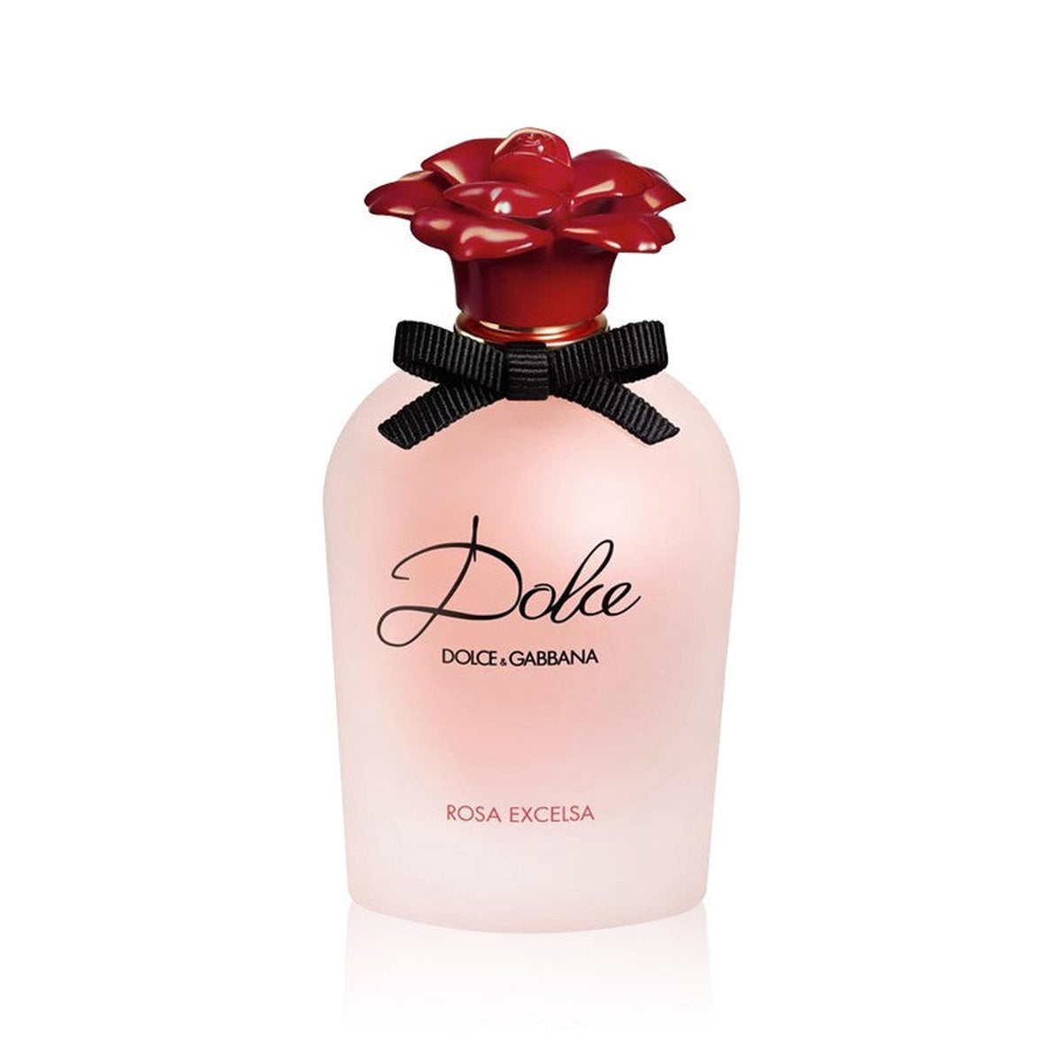 Frasco de Dolce Rosa Excelsa EDP For Women