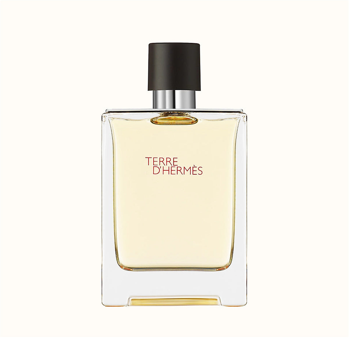 Frasco de Terre d´Hermès Eau de Toilette