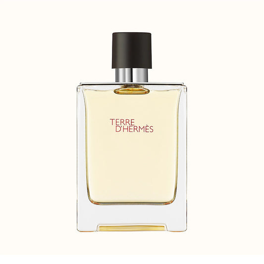 Frasco de Terre d´Hermès Eau de Toilette