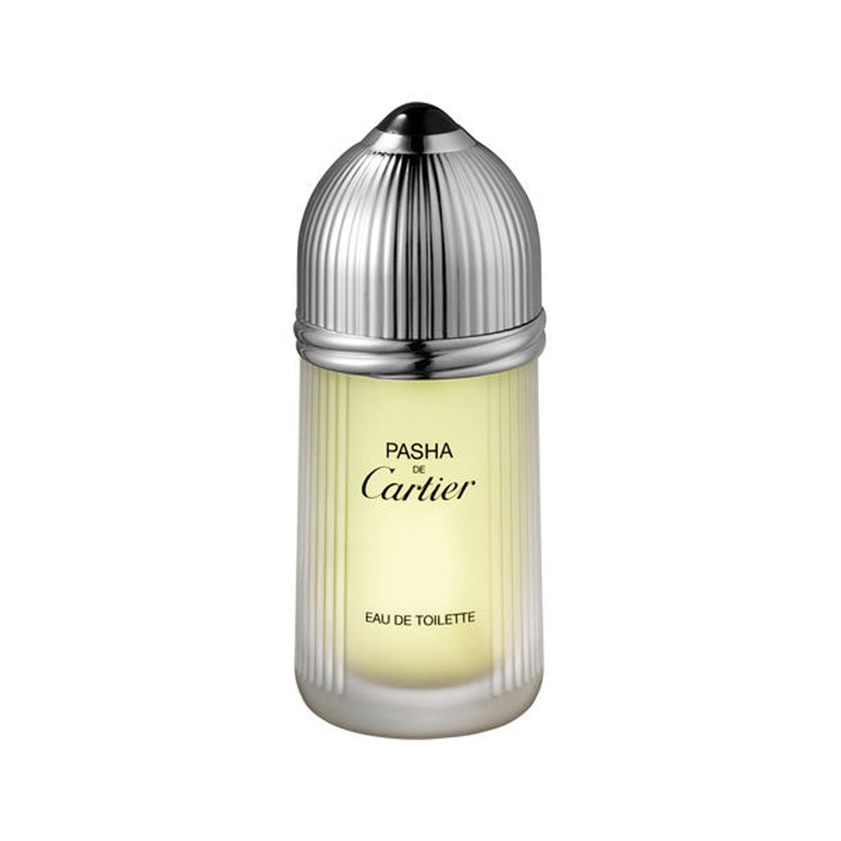 Frasco de Pasha de Cartier Eau de Toilette for Men