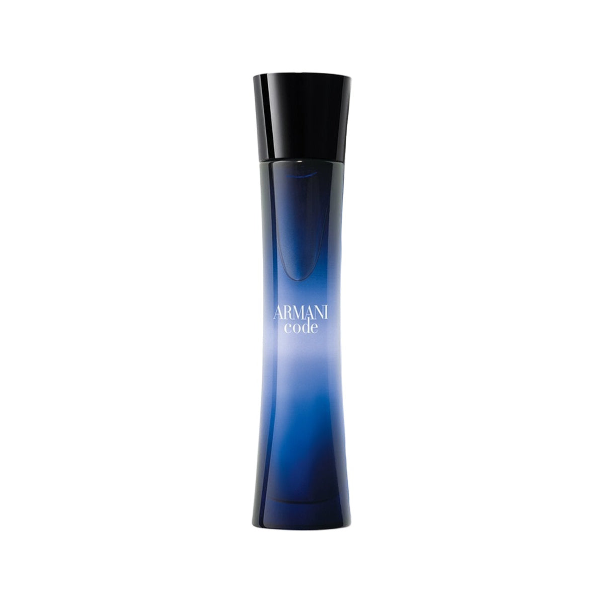 Frasco de Armani Code Eau de Parfum for Women