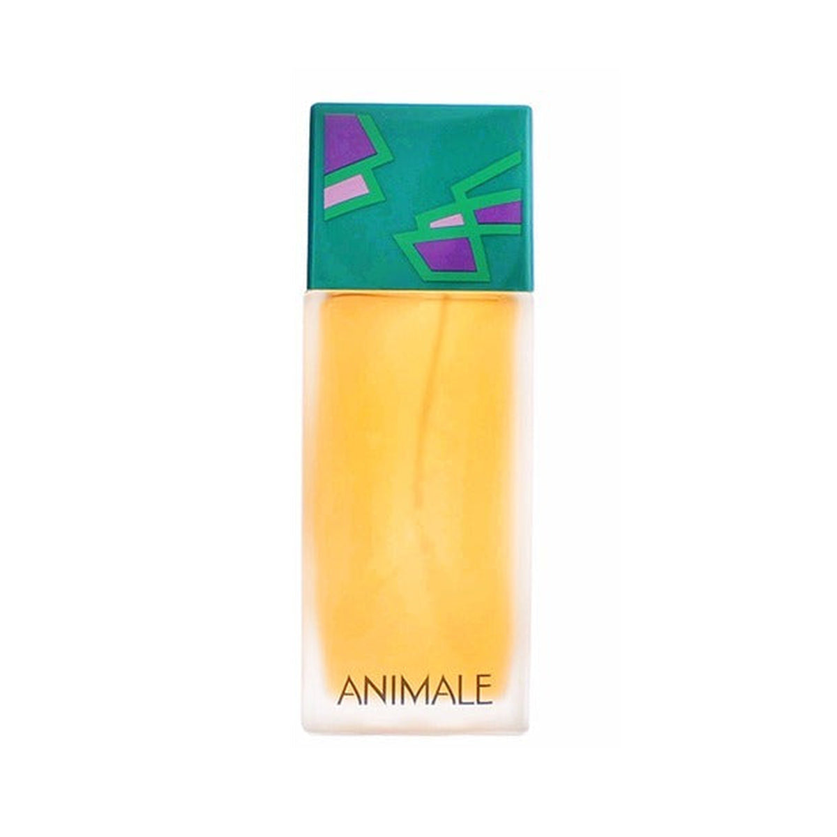 Frasco de Animale Eau de Parfum
