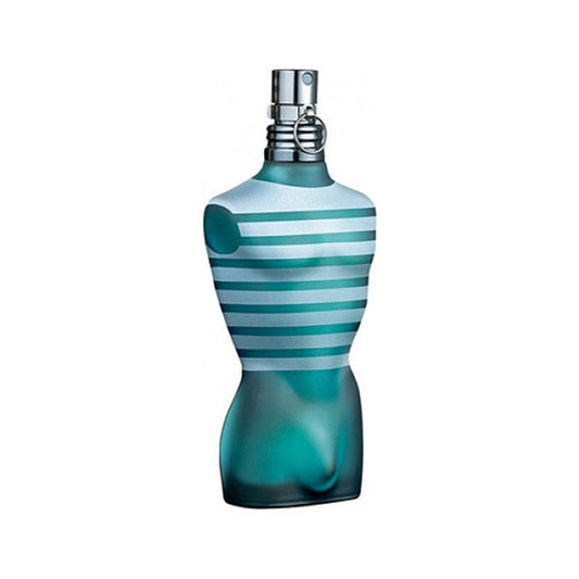 Frasco de Jean Paul "Le Male" Eau de Toilette