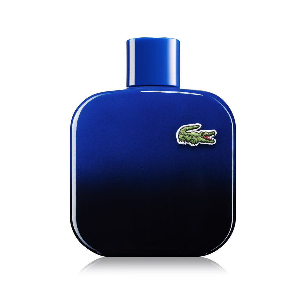 Frasco de Eau de Lacoste L.12.12 Magnetic EDT for men