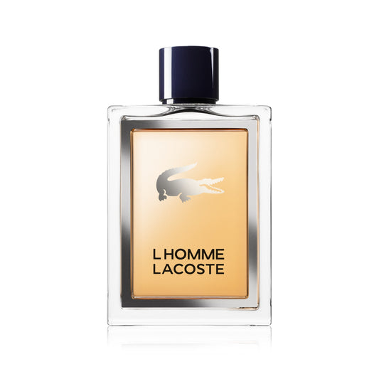 Frasco de L'Homme Lacoste EDT