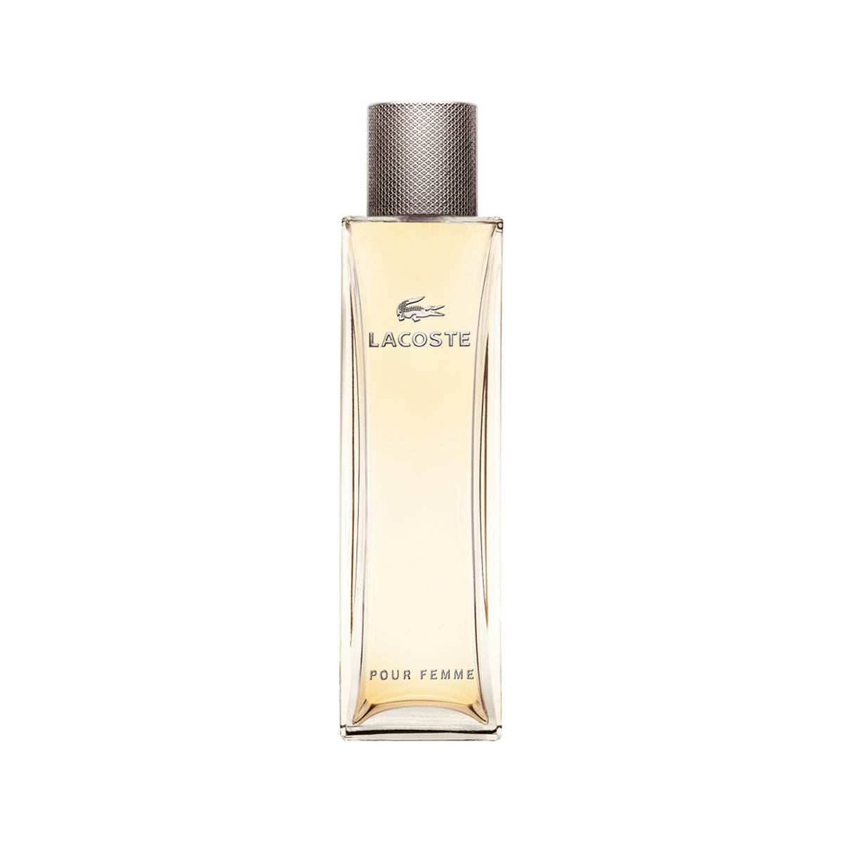 Frasco de Lacoste Pour Femme EDP
