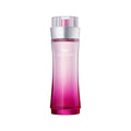 Frasco de Lacoste Touch of Pink EDT