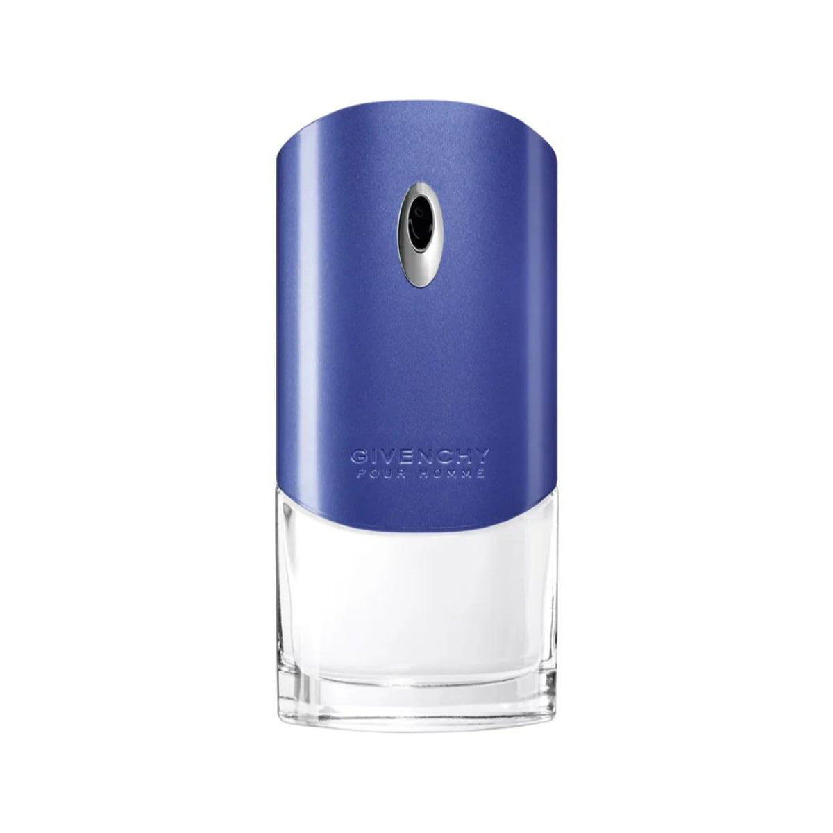 Frasco de Givenchy Pour Homme Blue Label EDT