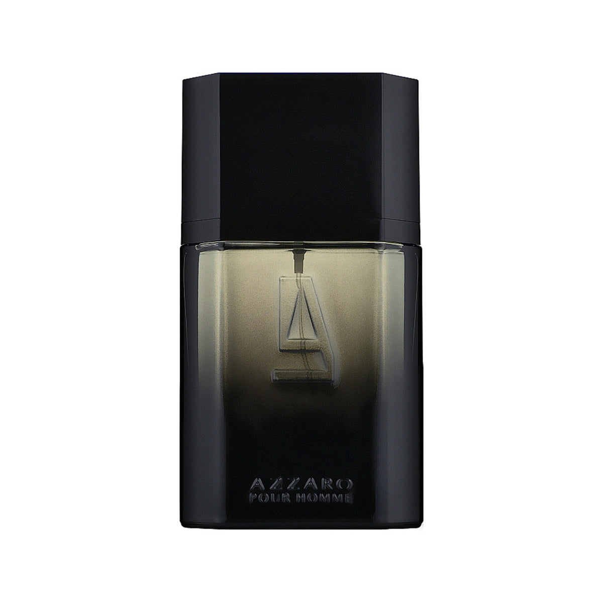 Frasco de Azzaro Pour Homme Night Time EDT