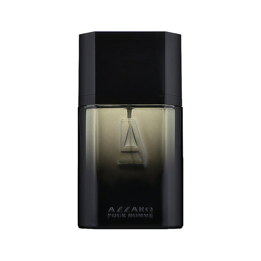 Frasco de Azzaro Pour Homme Night Time EDT
