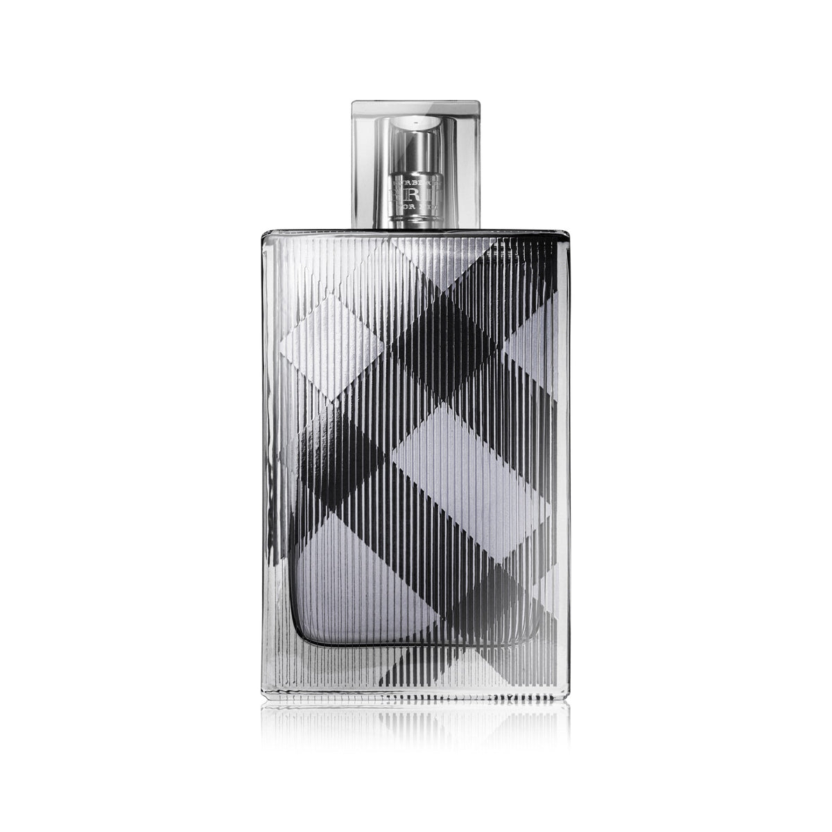 Frasco de Burberry Brit EDT