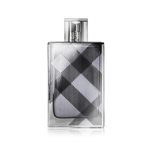 Frasco de Burberry Brit EDT