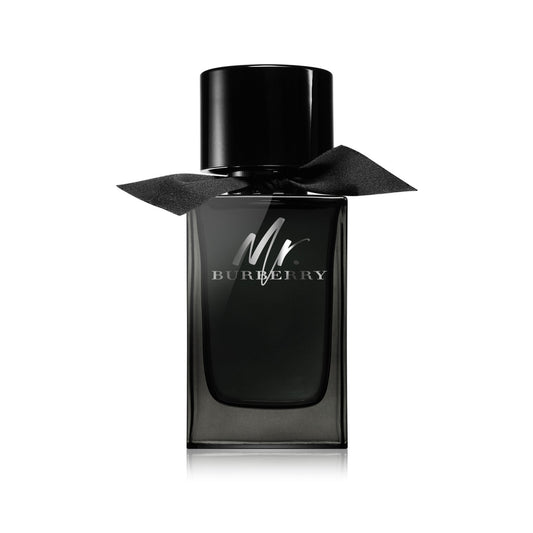 Frasco de Burberry Mr. Burberry EDP