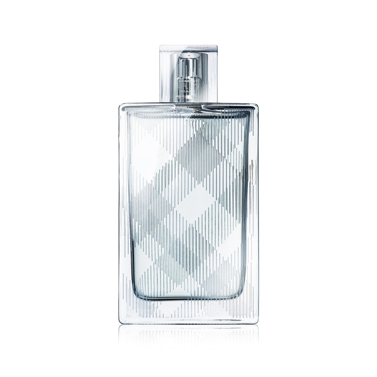 Frasco de Burberry Brit Splash EDT for Men